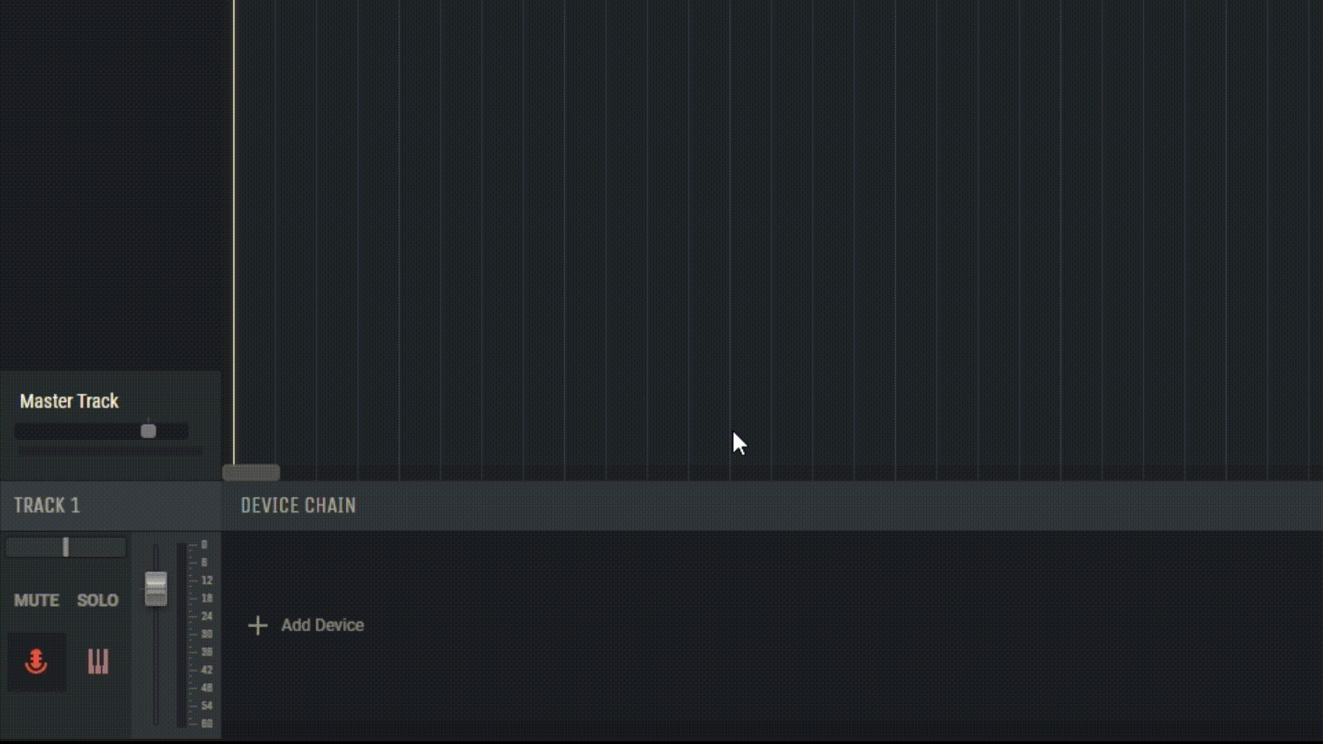 Adding and removing devices