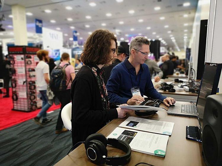 We are Amptrack Technologies