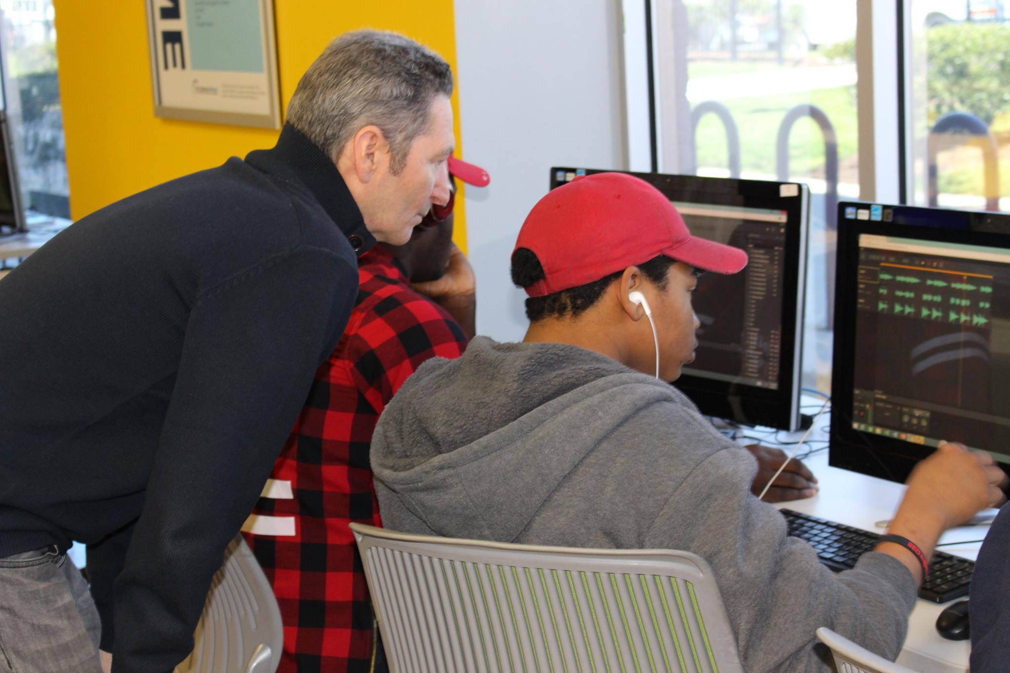 Amped Studio - music making