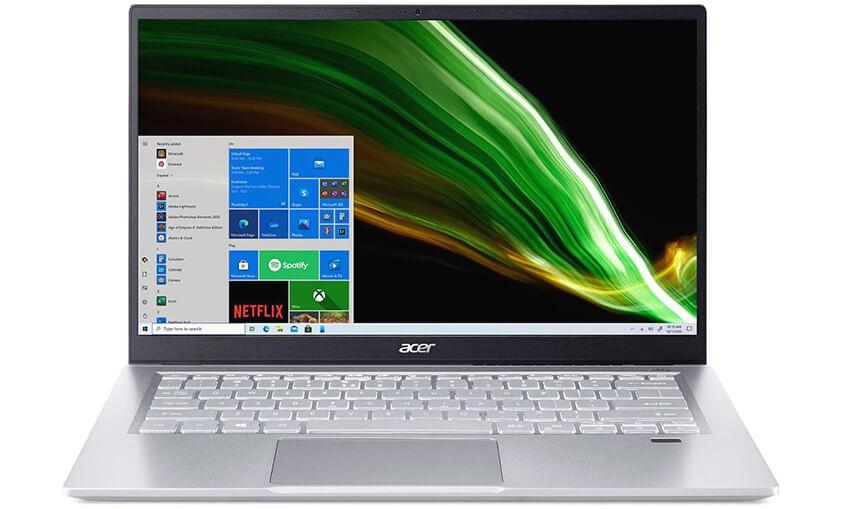 Acer Swift 3