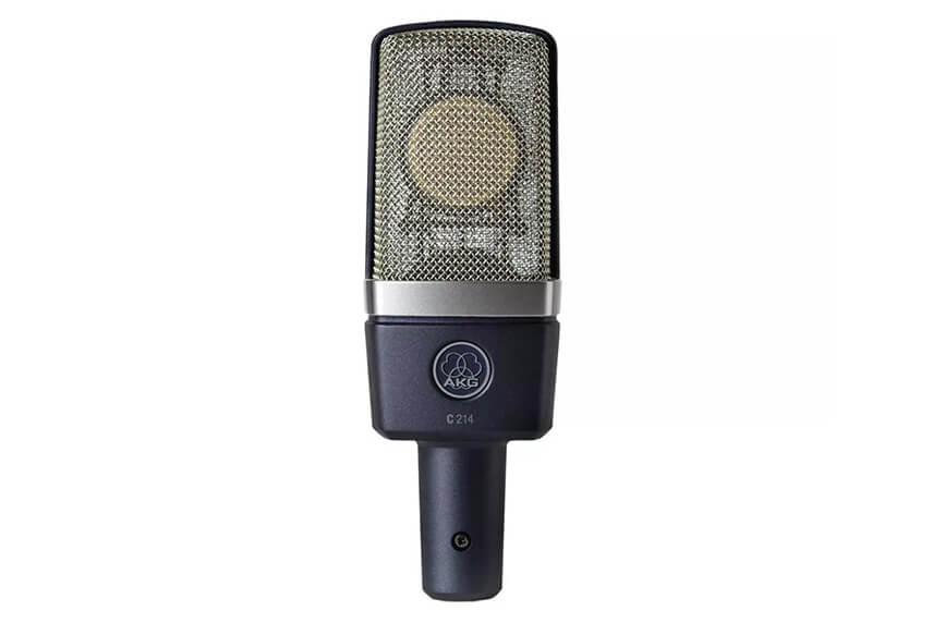 AKG C214