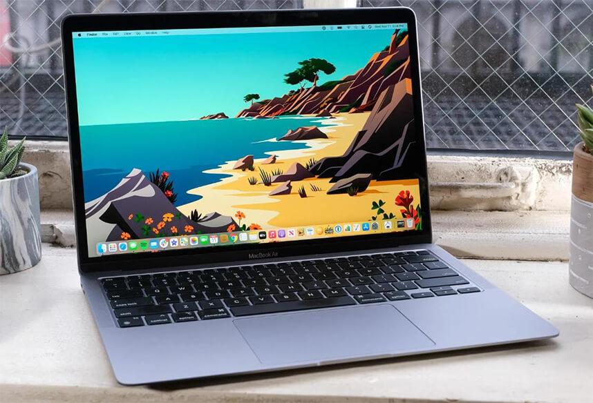 Apple MacBook Air M1