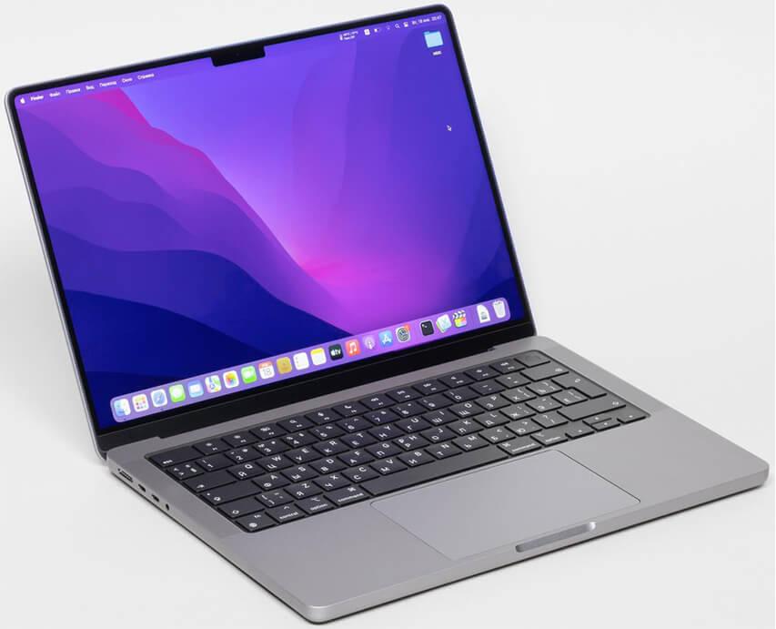 Apple MacBook Pro 14