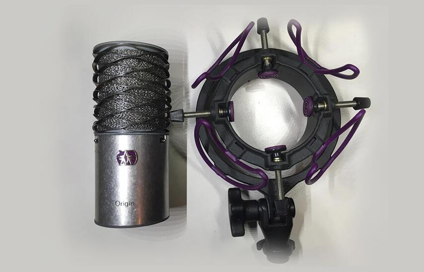 Aston Microphones Origin