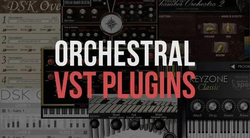 Best orchestral VST