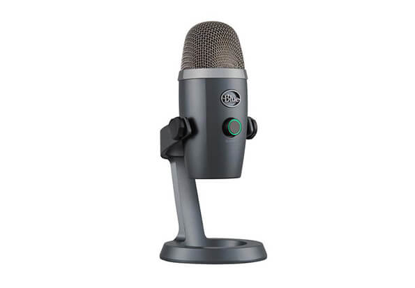 Blue Yeti Nano