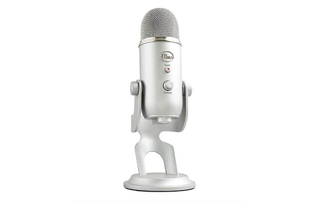 Blue Yeti