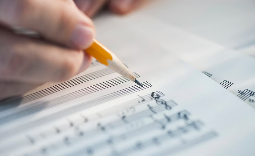 Counterpoint in music