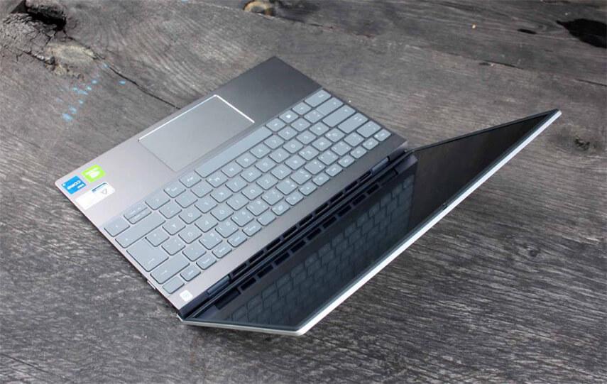 Dell Inspiron 13 5310 13.3 Inch QHD