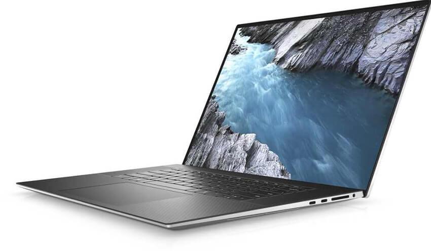Dell XPS 13 OLED