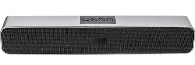 How do stereo speakers work