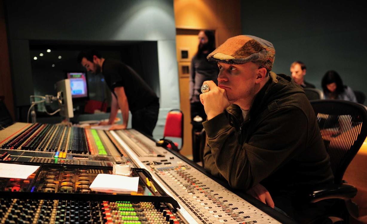 How to become a music producer