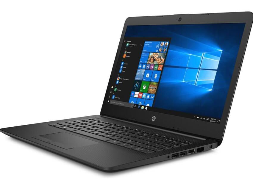 HP 14 Inch HD