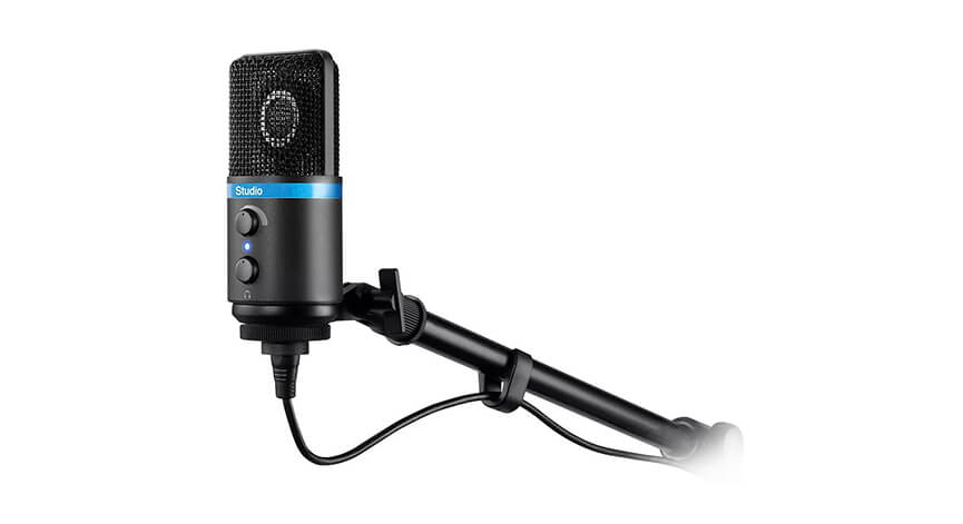 IK Multimedia iRig Mic Studio