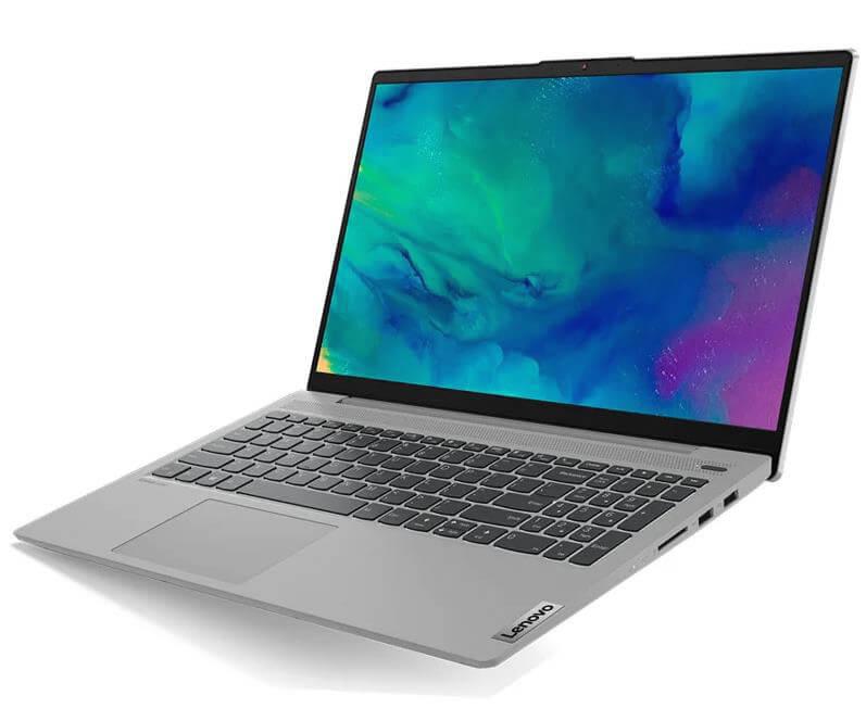 Lenovo IdeaPad 3 15.6 Inch Laptop