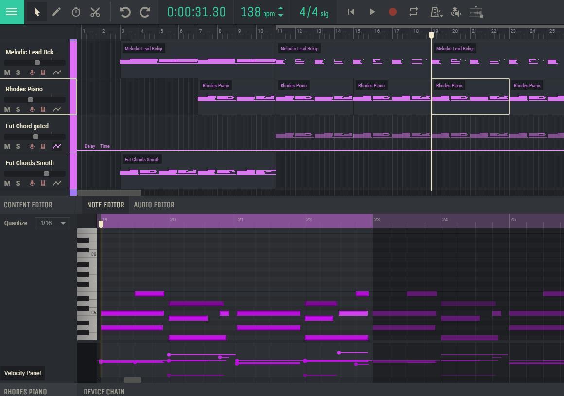 online drum machines