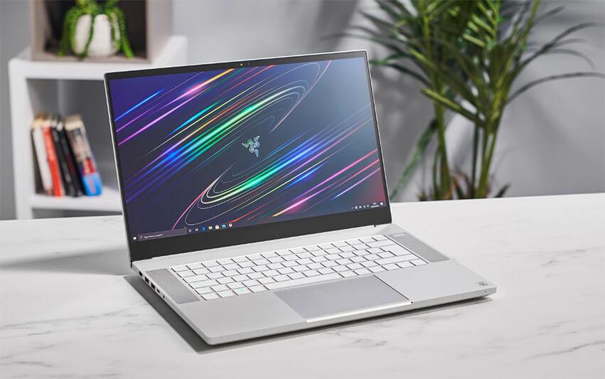 Razer Blade 15 Studio Edition