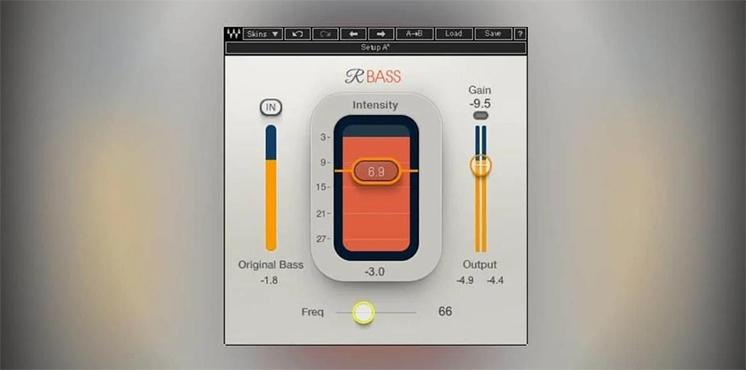 Renaissance Bass (R-Bass)