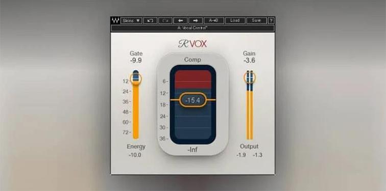 Renaissance Vox (R-Vox)