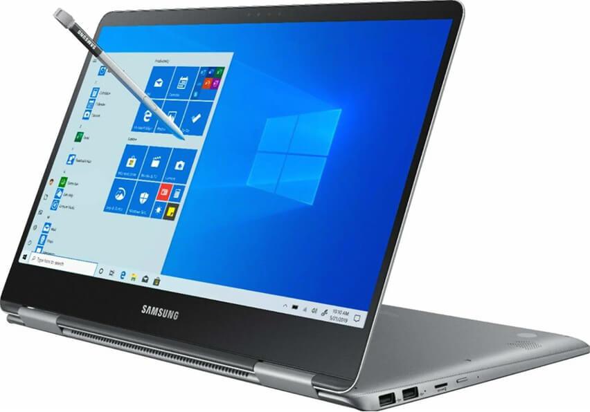 Samsung Notebook 9