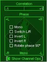 Seven sentences during mastering