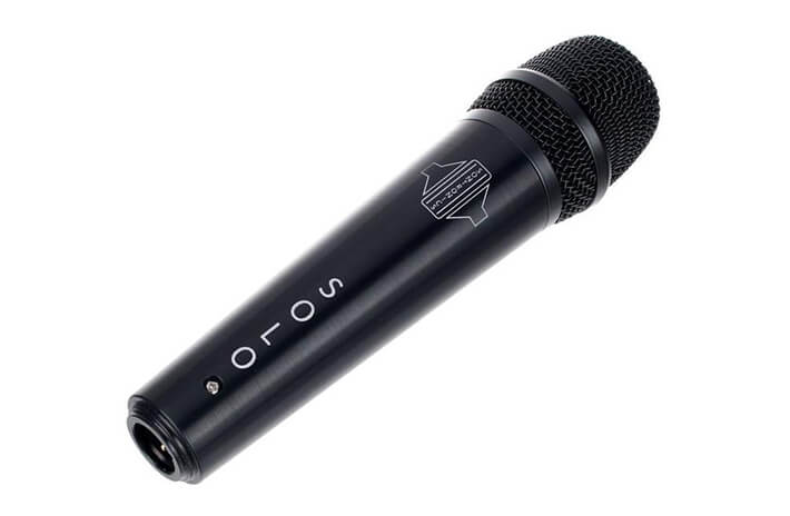 Sontronics Solo microphone