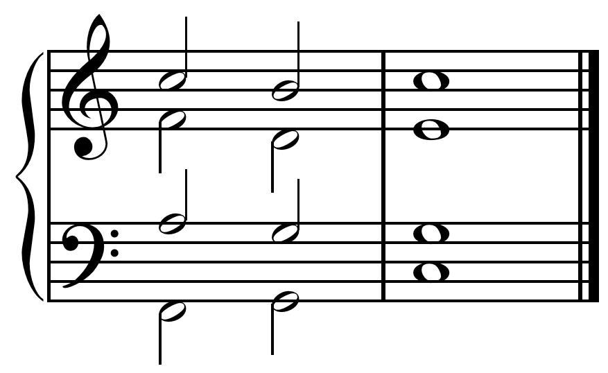 Subdominant