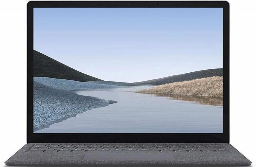Surface Laptop 4