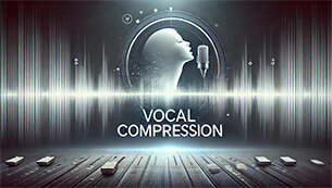 Vocal compression preview