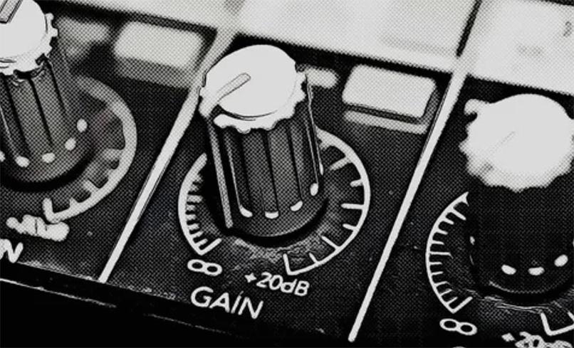 What Is Gain Staging