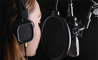 What is sibilance preview