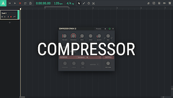 Video Tutorials compressor