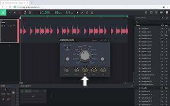 Video Tutorials distortion