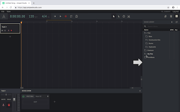 Video Tutorials library