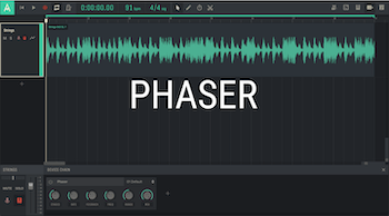 Video Tutorials phaser