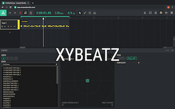 Video Tutorials xybeatz