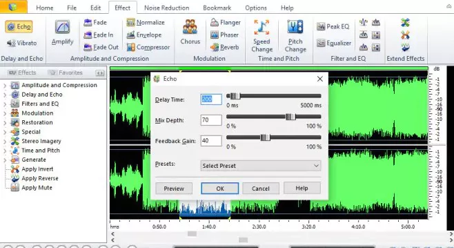 Free Sound Recorder