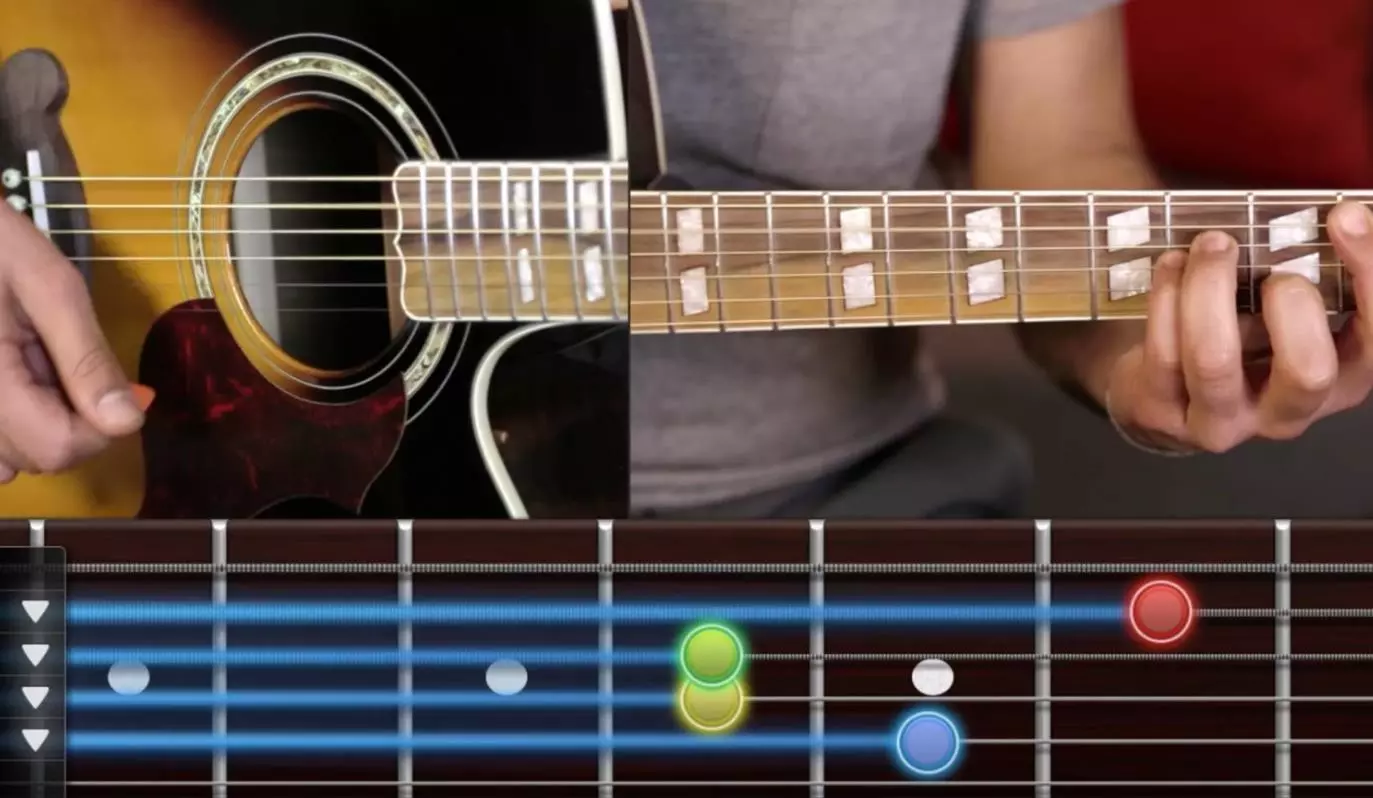 How to play guitar for beginners