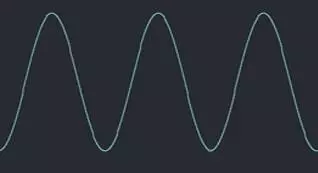 Low frequency (Bass)