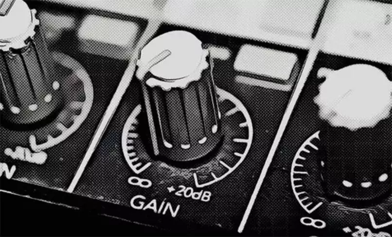 What Is Gain Staging